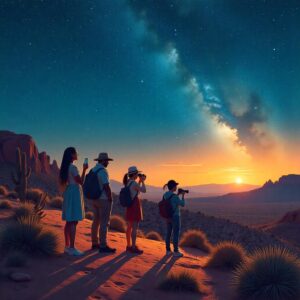 Bosque Encantado Pucón - Experiencia Mágica en el Sur de Chile