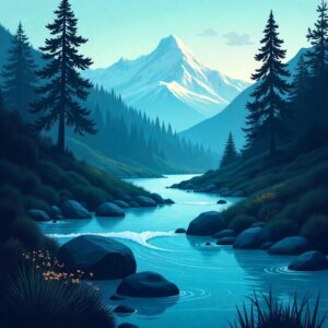 Bosque Encantado Pucón - Experiencia Mágica en el Sur de Chile