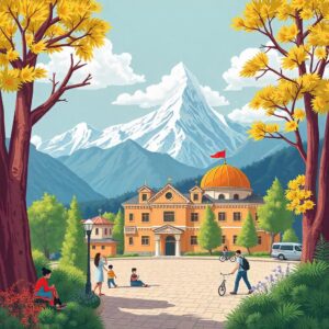 Bosque Encantado Pucón - Experiencia Mágica en el Sur de Chile