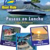 Paseos en Lancha en Pucón