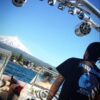 Paseo en lancha Kimelu en Pucón