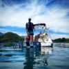 Clases de Wakeboard y Esquí Náutico