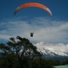 Parapente en Pucón