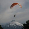 Parapente en Pucón