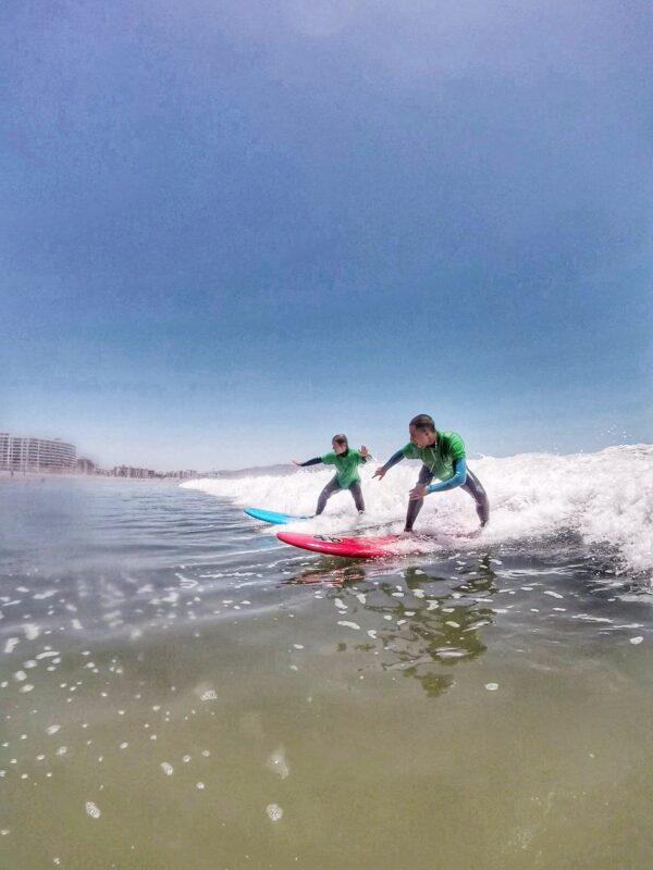 Clases de Surf en La Serena - ¡Aprende a Surfear!