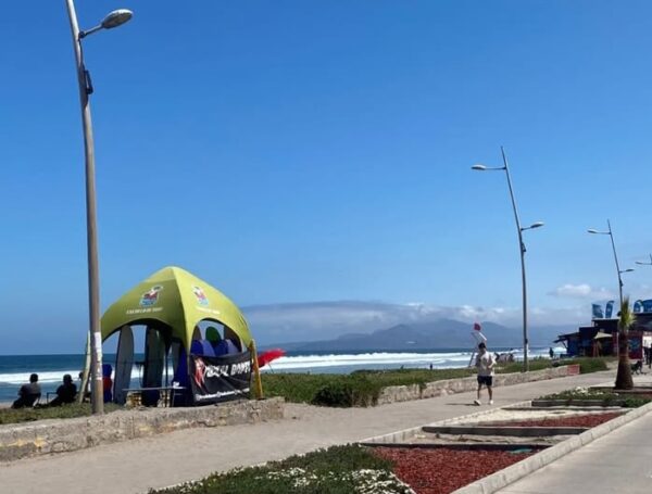 Clases de Surf en La Serena - ¡Aprende a Surfear!