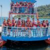 Catamaranes Doña Ida Pucón