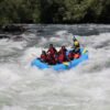 Rafting Trancura Bajo, Pucón