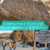 Escapada Combarbalá cultural.