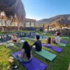 Tour de Yoga en Valle del Elqui