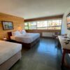 Hotel Costanera Pucón