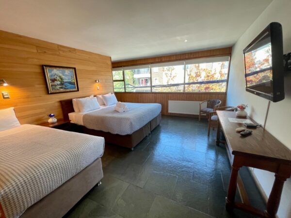 Hotel Costanera Pucón