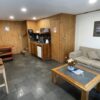 Apartamento Hotel Costanera Pucón
