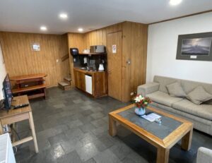 Apartamento Hotel Costanera Pucón