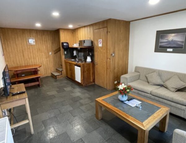 Apartamento Hotel Costanera Pucón