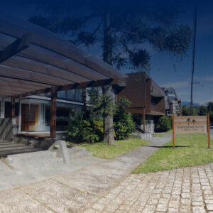 Hotel Costanera Pucón