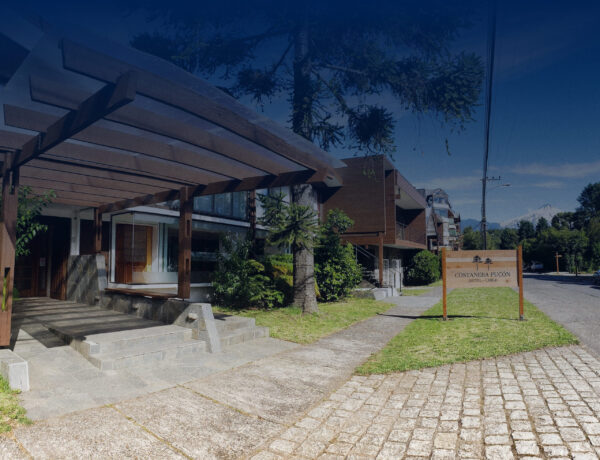 Hotel Costanera Pucón