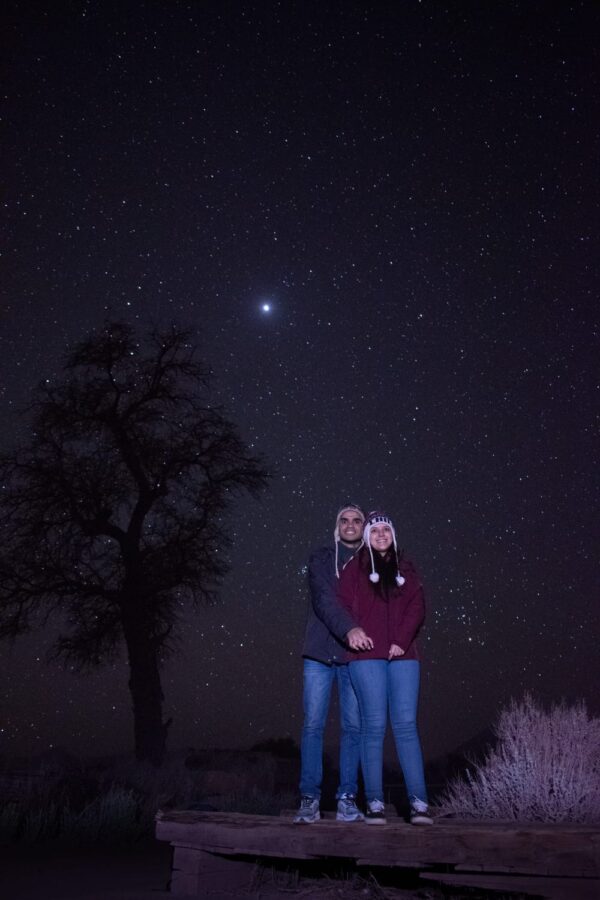 Tour "Brebajes y Estrellas" en Valle del Elqui