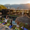 Tour de Yoga en Valle del Elqui