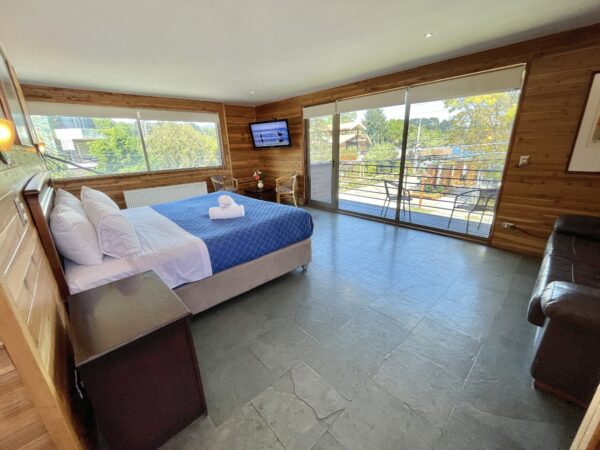 Hotel Costanera Pucón