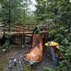 Bosque Encantado Pucón - Experiencia Mágica en el Sur de Chile