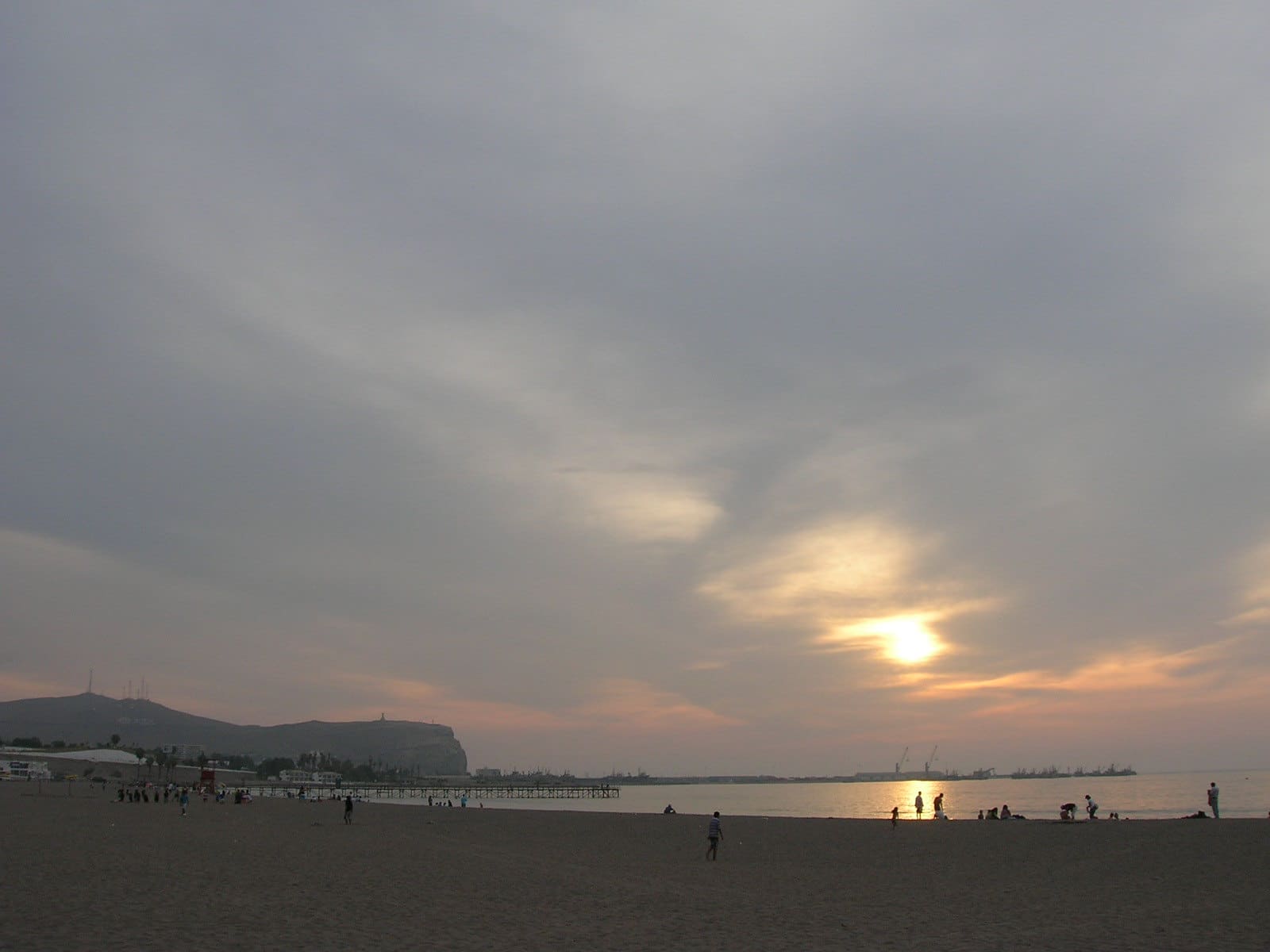 Playa Chinchorro, Arica
By Manuel Alarcon, en Flickr
by url=https://www.flickr.com/photos/manuel_alarcon/