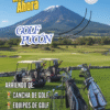 Golf en pucón