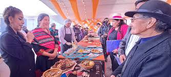 Feria Regional Andina