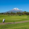 Golf en Pucón – Cancha, Equipos y Carros de Golf