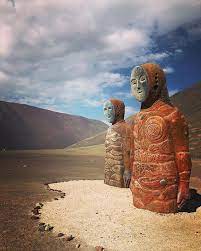 Momias de chinchorro