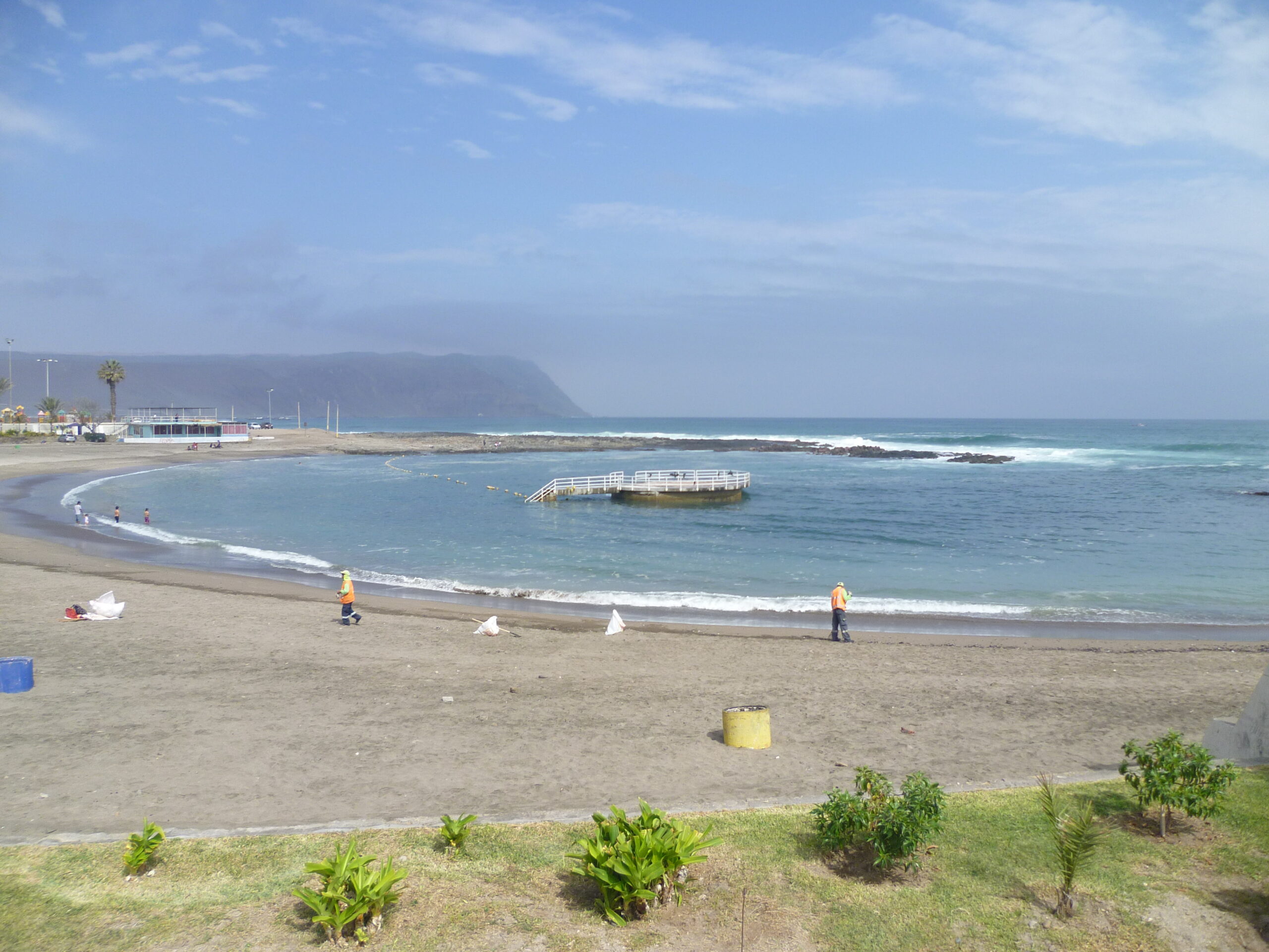 Playa La lisera
Attribution:
Andrea021, CC BY-SA 3.0, via Wikimedia Commons