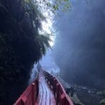 Termas en el sur de chile